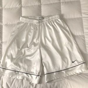 Nike Athletic Shorts